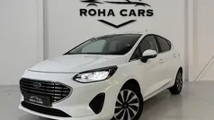 Gebruikt 2022 Ford Fiesta Hatchback | € 13.945 (Eerlijke prijs)