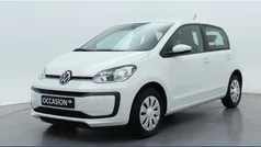 Gebruikt 2023 VW up! Hatchback | € 13.850 (Eerlijke prijs)