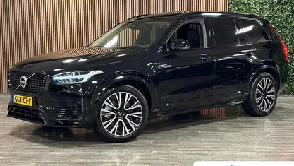 Occasion Volvo XC90 Ultra 2024 Zwart SUV