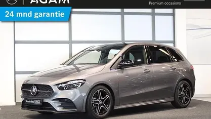 Occasion Mercedes B180 AMG line 136 PK (100 kW) 2024 MPV