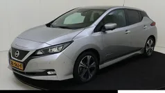 Gebruikt 2019 Nissan Leaf Tekna Hatchback | € 10.730 (Goede deal)