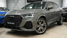 Gebruikt 2023 Audi Q3 Sportback S-Line SUV | € 48.995 (Eerlijke prijs)