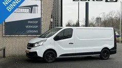 Gebruikt 2019 Fiat Talento Van | € 11.450 (Super prijs)