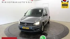 Grijs Gebruikt 2016 VW Caddy Highline MPV | € 6.240 (Eerlijke prijs)