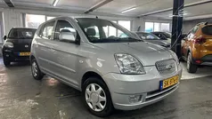 Gebruikt 2006 Kia Picanto Hatchback | € 3.250 (Eerlijke prijs)