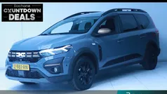 Gebruikt 2024 Dacia Jogger Extreme MPV | € 27.095 (Eerlijke prijs)
