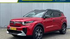 Rood Nieuw 2025 Citroën C3 Aircross SUV | € 28.690 (Eerlijke prijs)