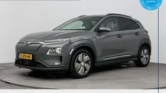 Grijs Gebruikt 2019 Hyundai Kona Premium SUV | € 17.900 (Eerlijke prijs)