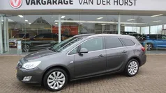 Grijs Gebruikt 2012 Opel Astra Cosmo Stationwagen | € 5.440 (Eerlijke prijs)