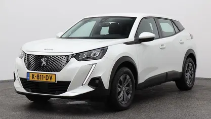 Occasion 2020 Peugeot e-2008 Active SUV | € 11.700 (Goede deal)