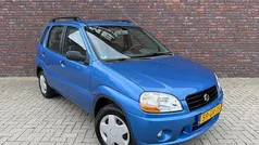 Gebruikt 2001 Suzuki Ignis Hatchback | € 1.550 (Eerlijke prijs)