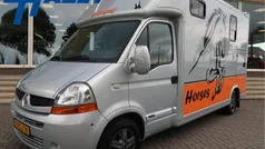 Gebruikt 2011 Renault Master Van | € 28.950