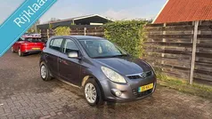 Gebruikt 2010 Hyundai i20 Hatchback | € 2.950 (Goede deal)