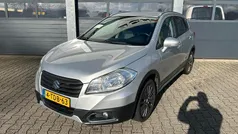 Gebruikt 2014 Suzuki SX4 S-Cross Exclusive SUV | € 12.830 (Eerlijke prijs)