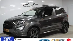 Grijs Gebruikt 2019 Ford Ecosport ST-Line SUV | € 15.900 (Eerlijke prijs)
