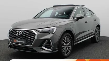 Occasion 2022 Audi Q3 Sportback Premium SUV | € 42.745 (Eerlijke prijs)