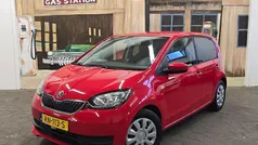 Gebruikt 2018 Skoda Citigo Ambition Hatchback | € 8.995 (Eerlijke prijs)