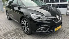 Zwart Gebruikt 2019 Renault Grand Scénic IV Bose Edition MPV | € 16.750 (Super prijs)