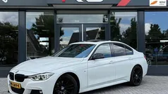 Gebruikt 2017 BMW 320 Executive Sedan | € 21.999 (Eerlijke prijs)