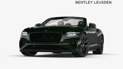 Occasion Bentley Continental 782 PK (575 kW) 2026 Cabriolet