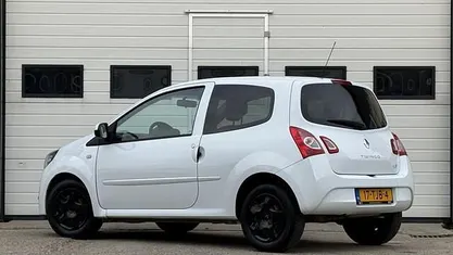 Occasion 2012 Renault Twingo Collection Hatchback | € 3.450 (Eerlijke prijs)