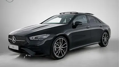 Occasion 2026 Mercedes CLA180 Advanced Sedan | € 53.724 (Eerlijke prijs)