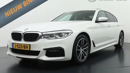 Occasion BMW 520 Executive 184 PK (135 kW) 2020 Sedan