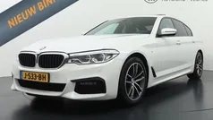 Gebruikt 2020 BMW 520 Executive Sedan | € 31.995 (Eerlijke prijs)