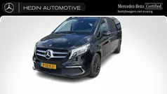 Gebruikt 2022 Mercedes V300 Avantgarde Edition MPV | € 54.900 (Super prijs)