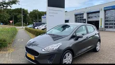 Gebruikt 2018 Ford Fiesta Trend Hatchback | € 9.950 (Eerlijke prijs)