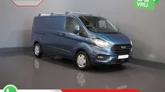 Gebruikt 2019 Ford Transit Custom Trend Van | € 19.444 (Goede deal)