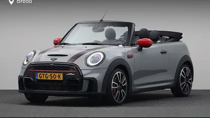 Occasion Mini John Cooper Works Cabriolet 231 PK (169 kW) 2024 Cabriolet