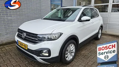 Occasion VW T-Cross Life 116 PK (85 kW) 2019 SUV
