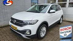 Gebruikt 2019 VW T-Cross Life SUV | € 15.950 (Eerlijke prijs)