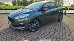 Gebruikt 2017 Ford Fiesta ST-Line Hatchback | € 10.950 (Eerlijke prijs)