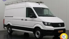 Gebruikt 2023 VW Crafter Van | € 25.700 (Eerlijke prijs)