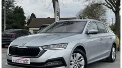 Gebruikt 2022 Skoda Octavia Stationwagen | € 21.900 (Eerlijke prijs)