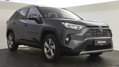 Grijs Gebruikt 2019 Toyota RAV4 Edition SUV | € 31.899 (Eerlijke prijs)