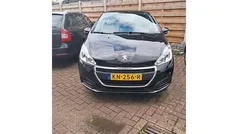 Gebruikt 2016 Peugeot 208 Active Hatchback | € 4.250 (Eerlijke prijs)