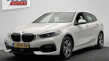 Occasion BMW 118 Executive 140 PK (102 kW) 2020 Hatchback