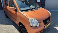 Gebruikt 2008 Kia Picanto Light Hatchback | € 1.499 (Goede deal)