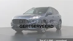Gebruikt 2021 Ford Kuga ST-Line X SUV | € 24.835 (Eerlijke prijs)