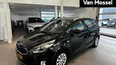 Gebruikt 2016 Kia Carens Comfort MPV | € 13.745 (Eerlijke prijs)