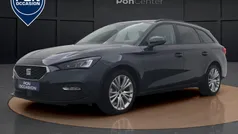 Gebruikt 2023 Seat Leon Business Stationwagen | € 25.850 (Eerlijke prijs)