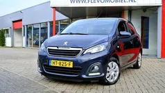Gebruikt 2015 Peugeot 108 Active Hatchback | € 6.350 (Eerlijke prijs)