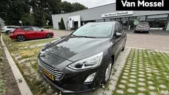 Gebruikt 2019 Ford Focus Business Edition Stationwagen | € 12.700 (Eerlijke prijs)