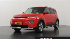 Gebruikt 2021 Kia Soul SUV | € 18.935 (Eerlijke prijs)