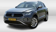 Grijs Gebruikt 2024 VW T-Roc Edition SUV | € 30.950 (Super prijs)