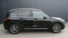 Zwart Gebruikt 2020 Mercedes GLB200 Premium Plus SUV | € 26.978 (Super prijs)