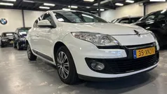 Gebruikt 2012 Renault Mégane III Expression Hatchback | € 2.749 (Goede deal)